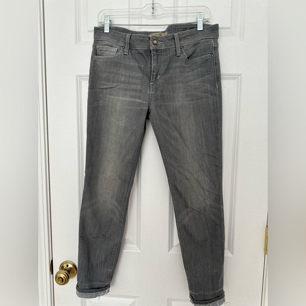 Joe's Jeans Women's Jeans in Gray